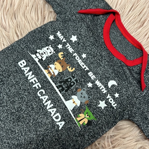 May The Forest be with you Onsie - Picture 3 of 4